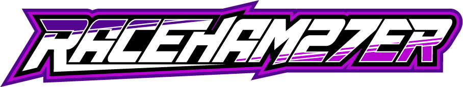 RACEHAMSTER Logo